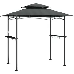vidaXL, Pavillon, Hapenus (150 cm, 240 cm)