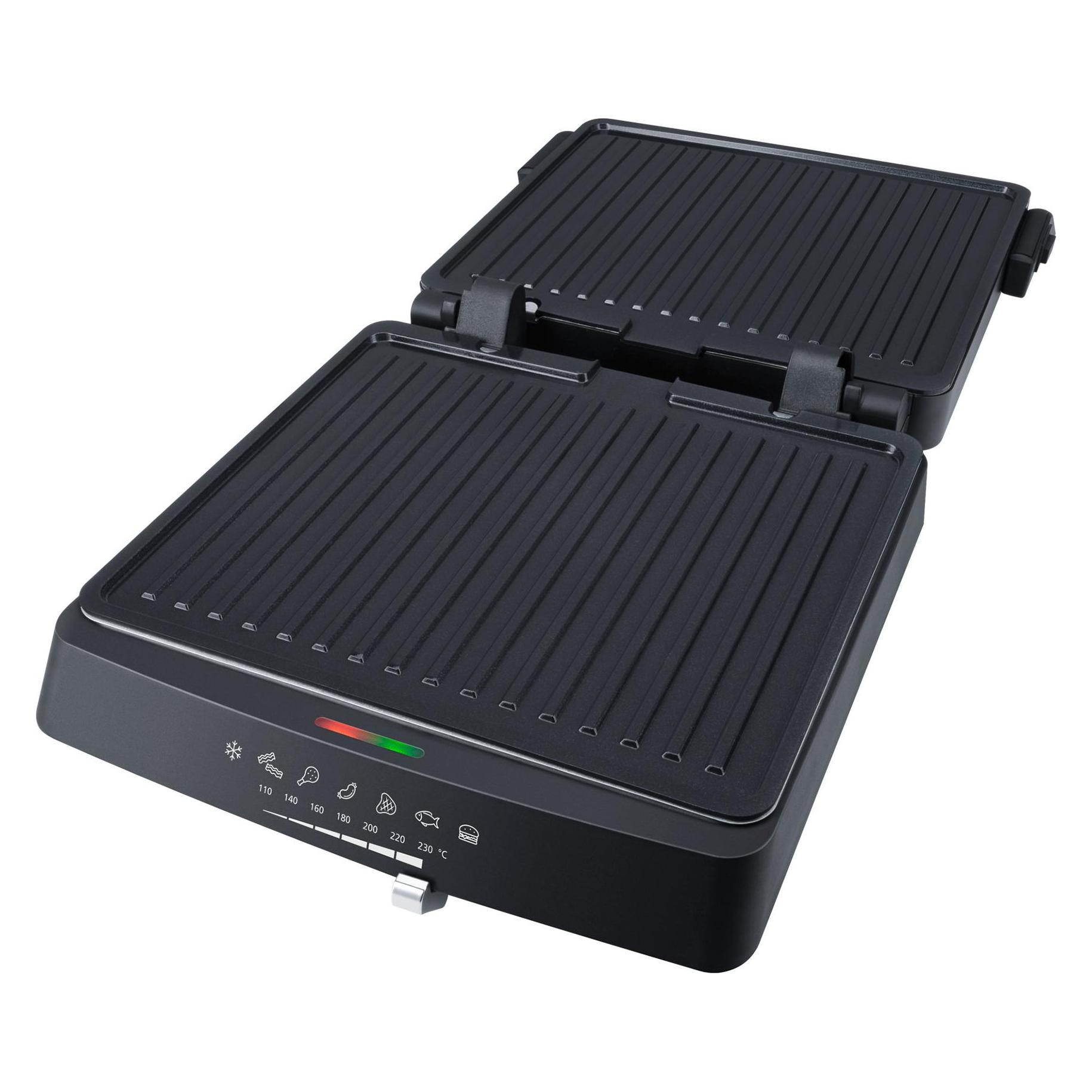 Steba FG 75 Kontaktgrill (18-74-00)