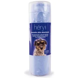 Héry Bademantel für Hunde (Hundebademantel), Hundemantel