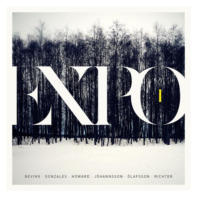 DGG Expo 1 (Max Richter) (4828491)