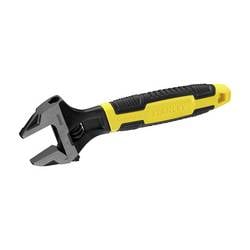 STANLEY 0-90-948 0-90-948 Rollgabelschlüssel Schlüsselweite (Metrisch) 200 mm Schlüsselweite (Zoll) 8