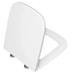 VitrA Valarte WC-Sitz Duroplast weiß 124-003R009