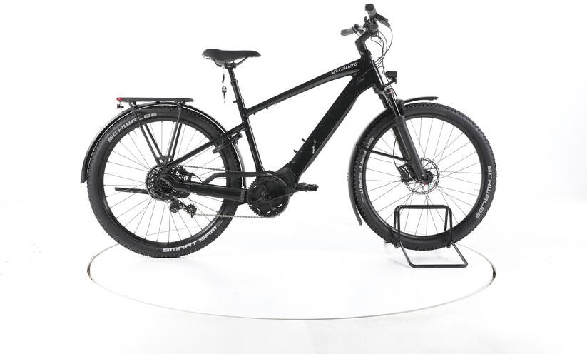 Specialized Turbo Vado 4.0 Vélo Électrique de Trekking - 274758