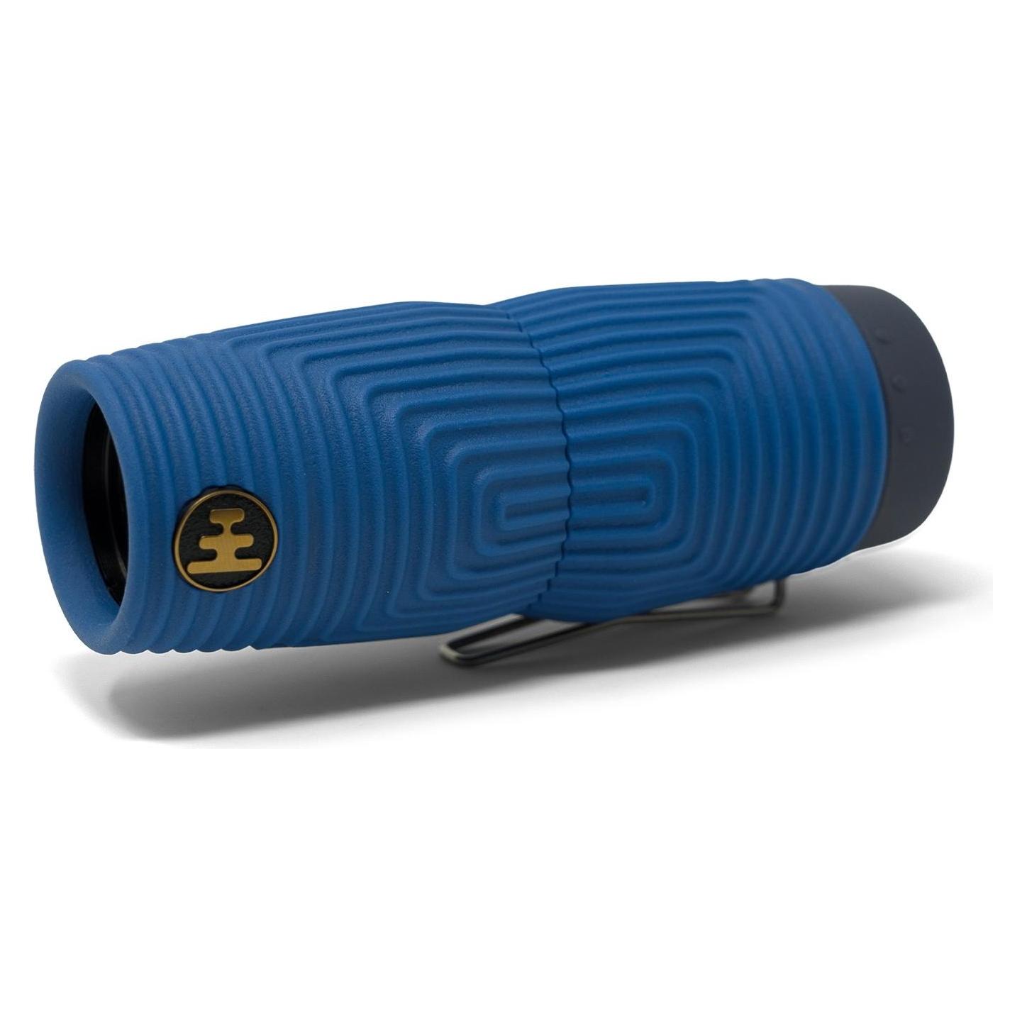 Nocs Provisions Zero Tube 10x25 Monocular (ultramarine blue) (10x, 25 mm) (NOC-0TX-ULT)