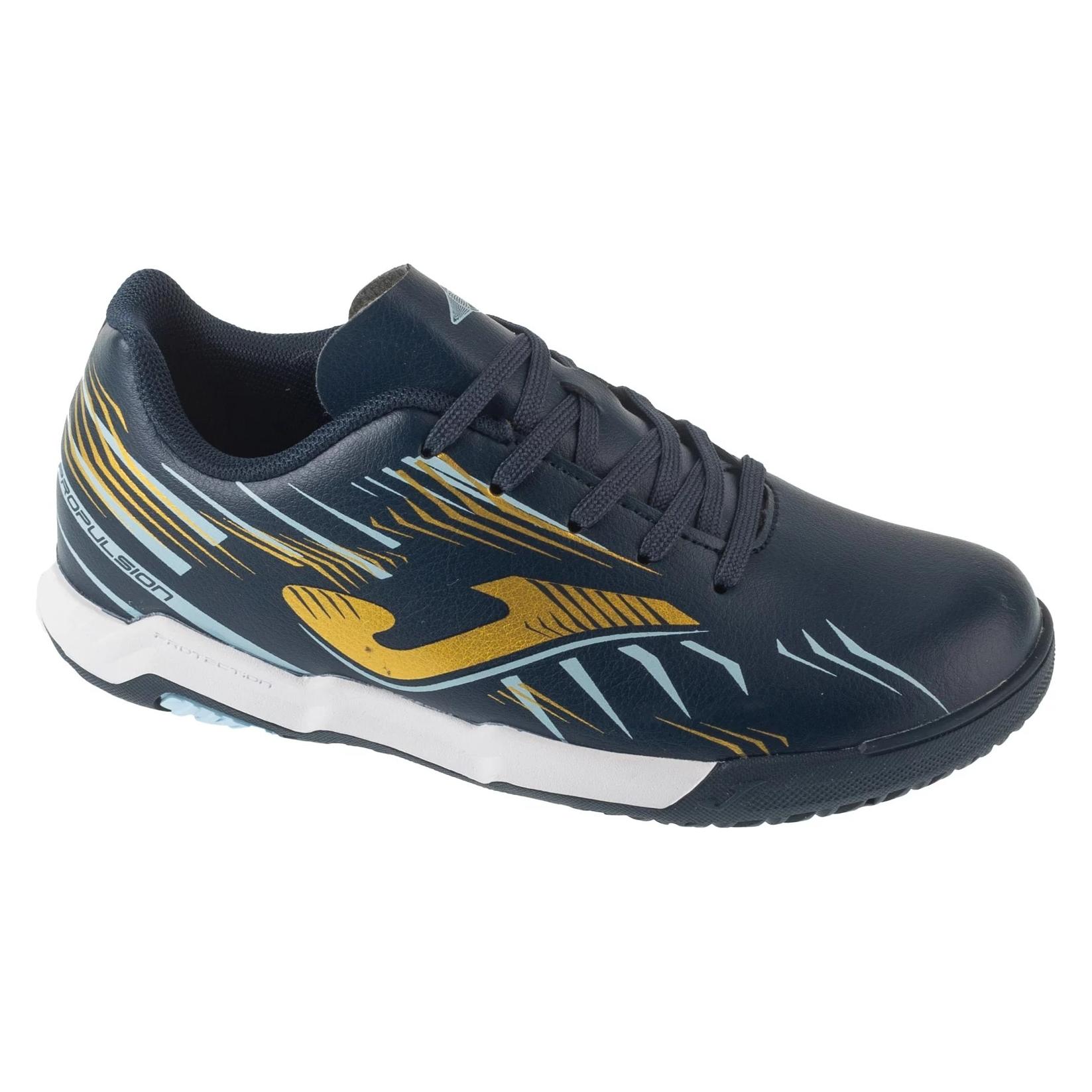 Joma Propulsion IN Kinder-Fussballschuhe (32) (59705850)