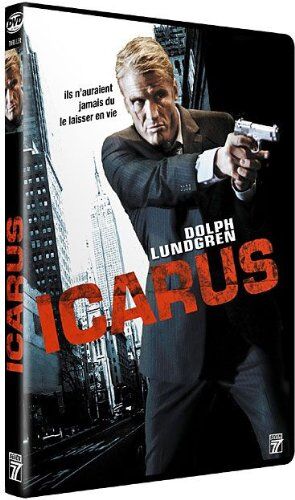 Icarus - Preis vom 11.10.2026 03:10:56 h