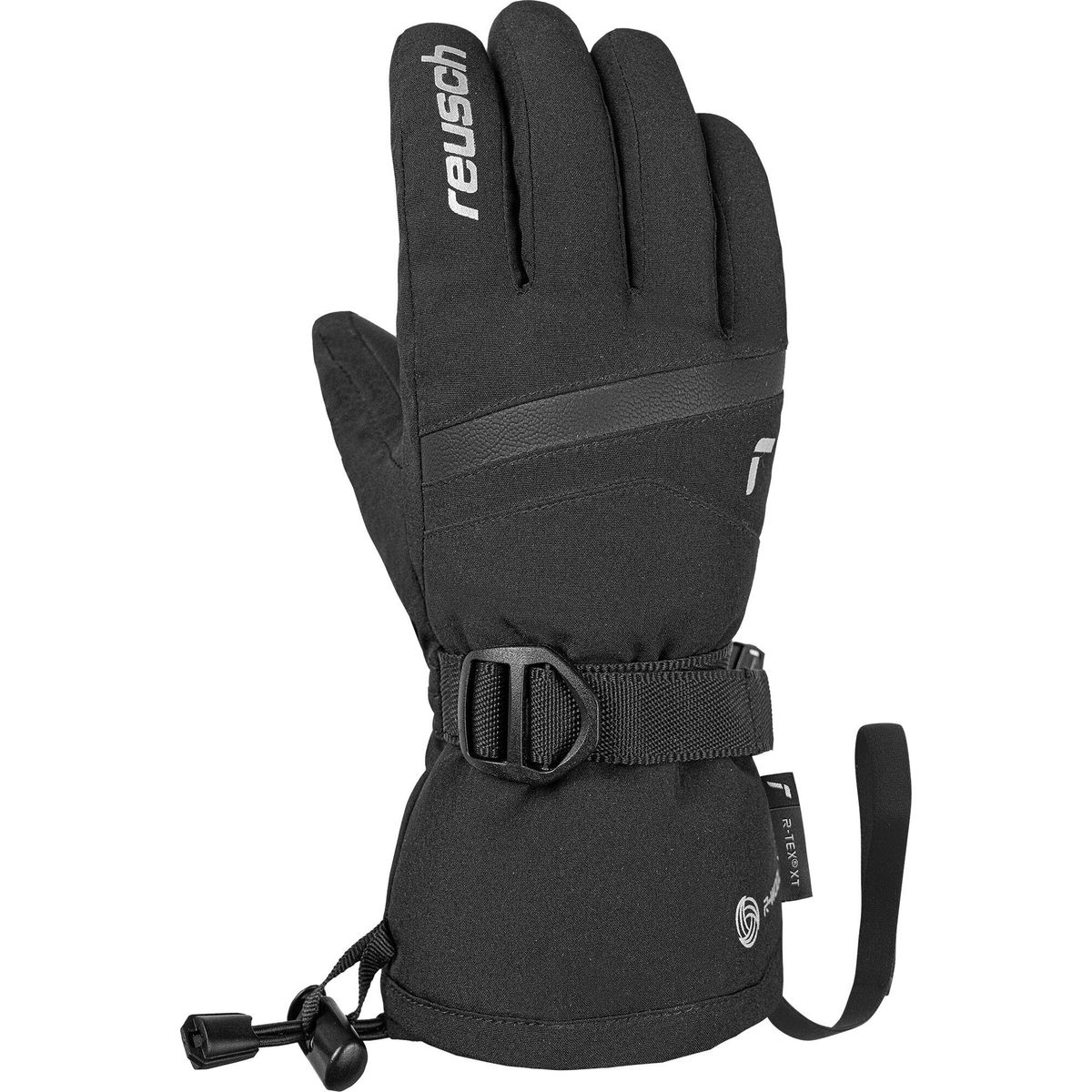 Reusch Harry R-tex XT Junior silver (7702) 4,5 6661225-7702-4,5