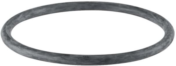 Geberit Pe Rundschnurring 362769001 EPDM, DN 40/Ø 45mm, für PE Steckmuffe