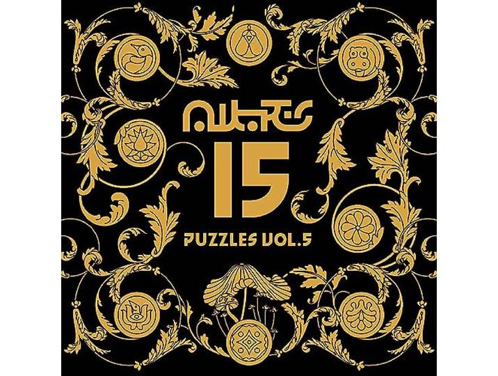 Puzzles Vol. 5