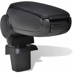 vidaXL, Auto Innenraum Zubehör, Qumisor (Passend für Suzuki sx4 (after 2007))