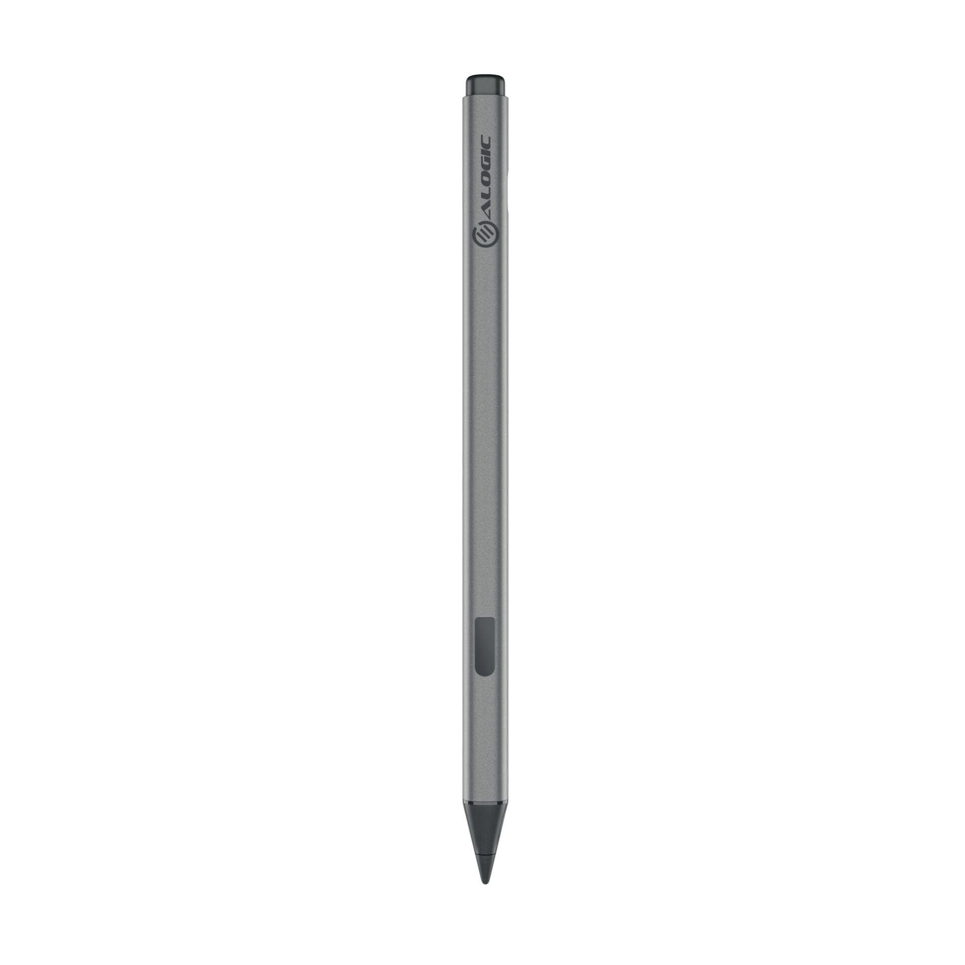 Alogic Clarity Active Stylus Pencil Black 2nd Gen. Eingabestift ALASS2
