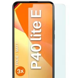 moex FlexProtect Huawei P40 Lite E Schutzfolie Matt