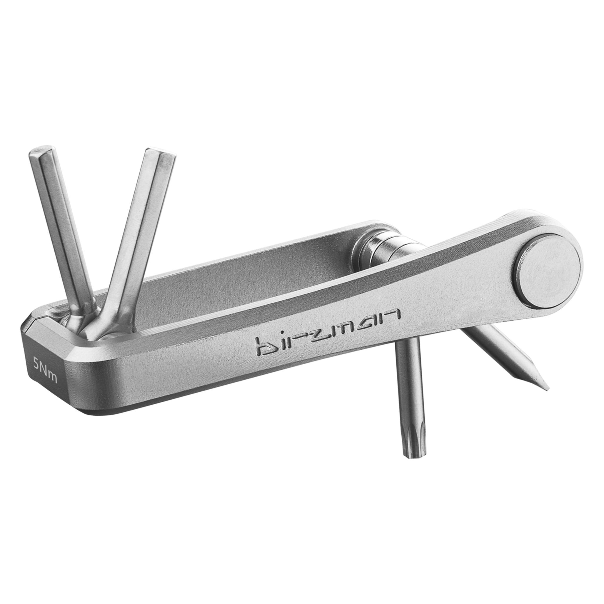 Birzman M-Torque Multi-Tool 4 Function (BM15-MTORQUE-4)