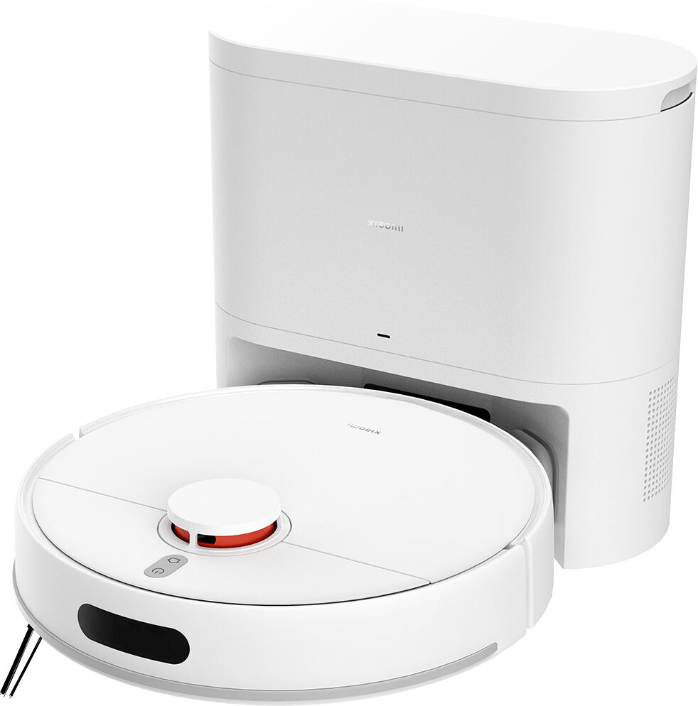 Xiaomi ROBOT VACUUM H40 EU WHITE BHR07XBEU