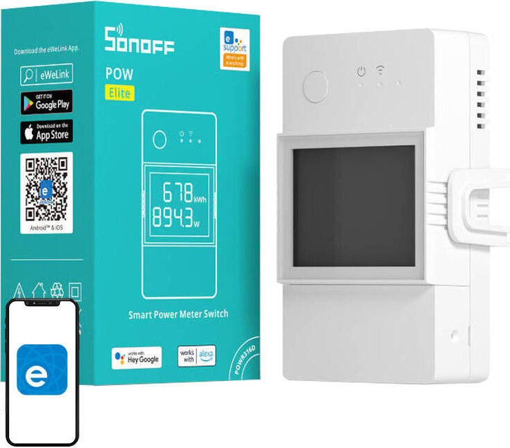 Sonoff POWR316D