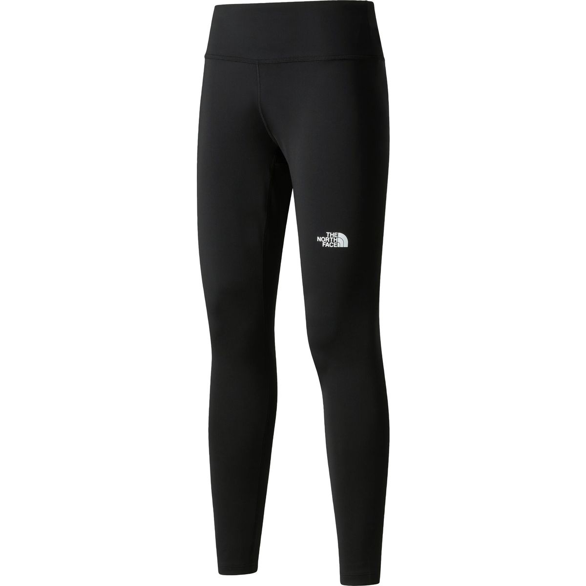 The North Face Girls Flex Legging tnf black (JK3) S NF0A8F91JK3-S