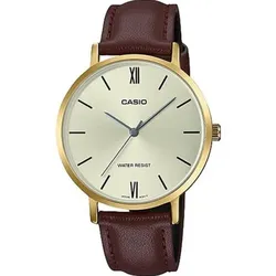 Casio Damenuhr – LTP-VT01GL-9B