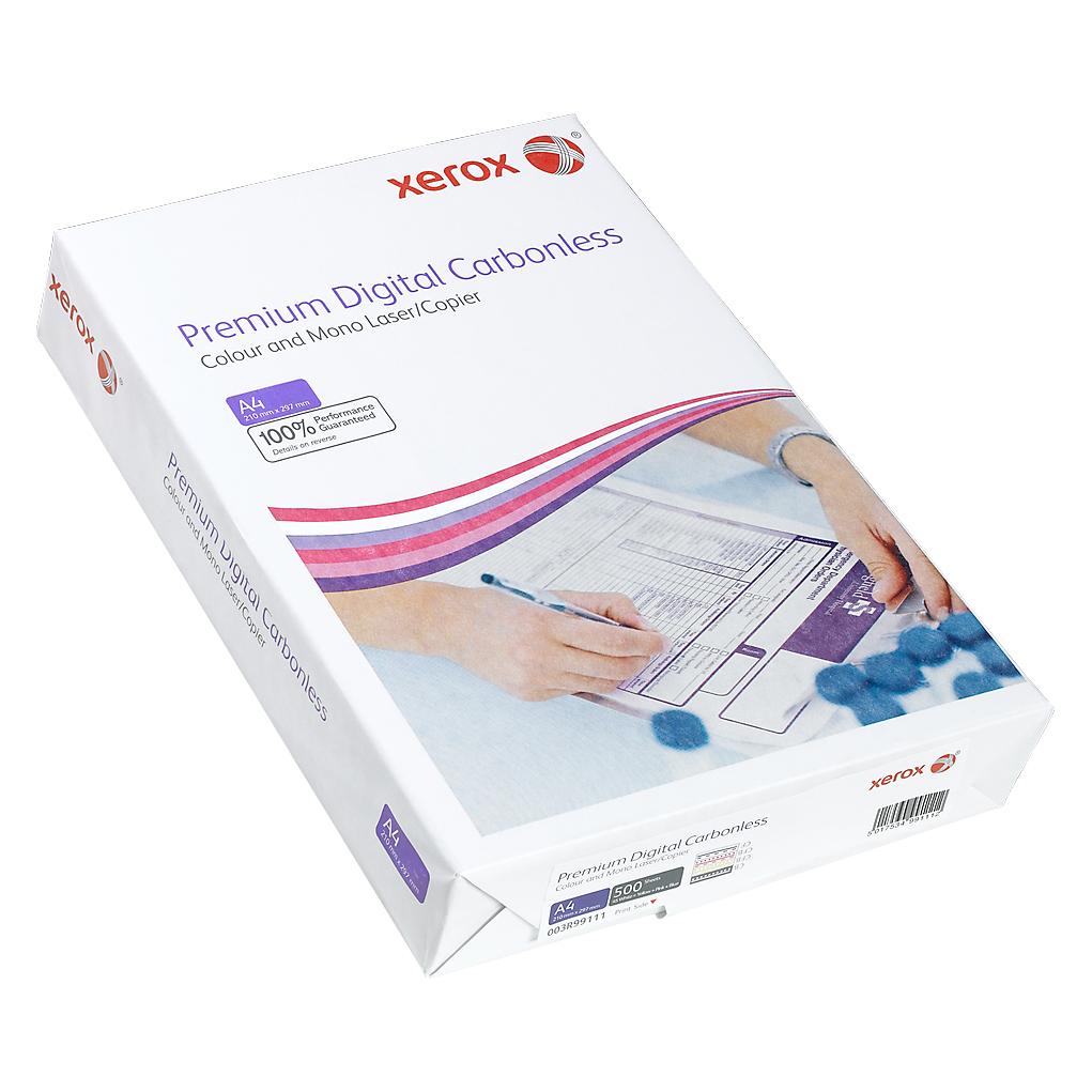 Xerox Premium Digital Carbonless Papier (A4, 80 g/m²) (003R99111)
