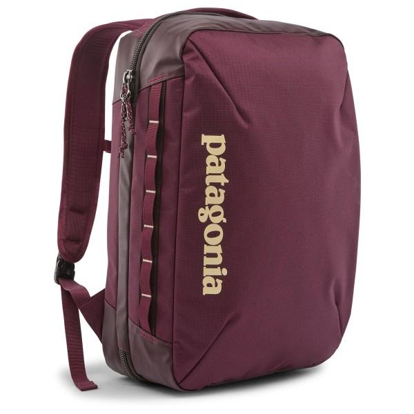 Patagonia - Black Hole Micro Mlc - Reiserucksack lila