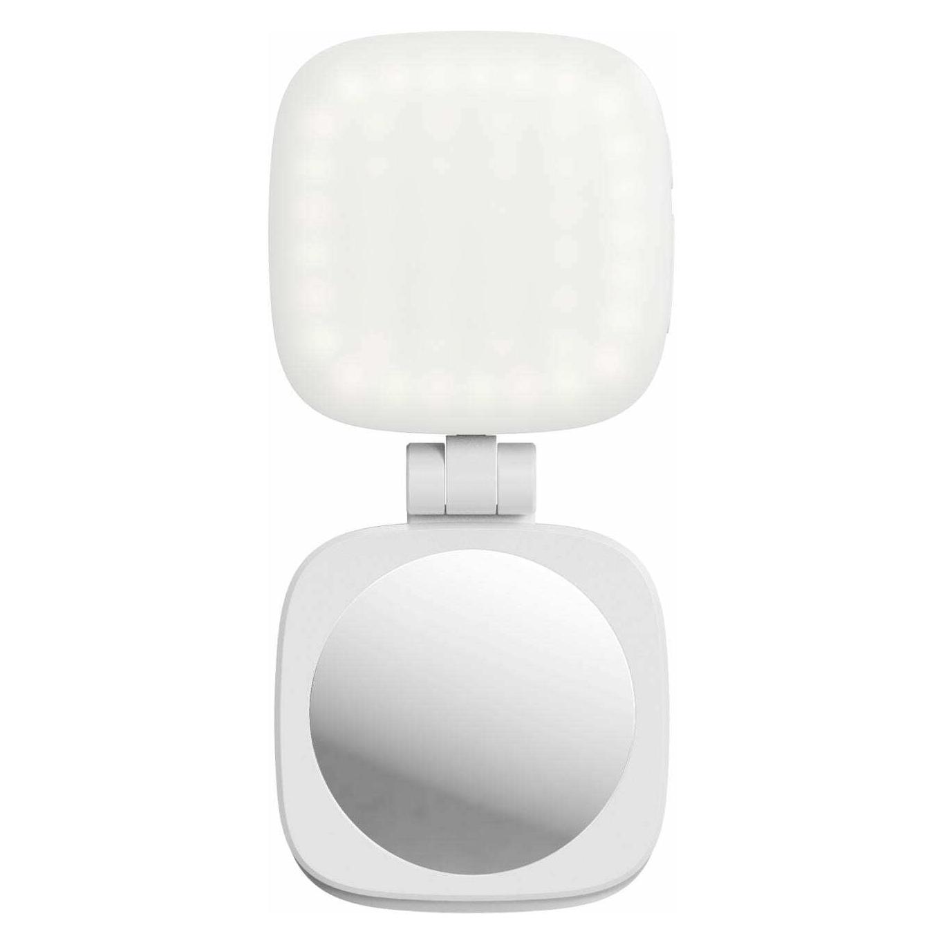 SmallRig Vibe P48 Detachable Mobile Phone LED Video Light (White) 4933 (Videoleuchte) (4933)