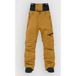 Horsefeathers Nelson Hose amber gold Gr. XL