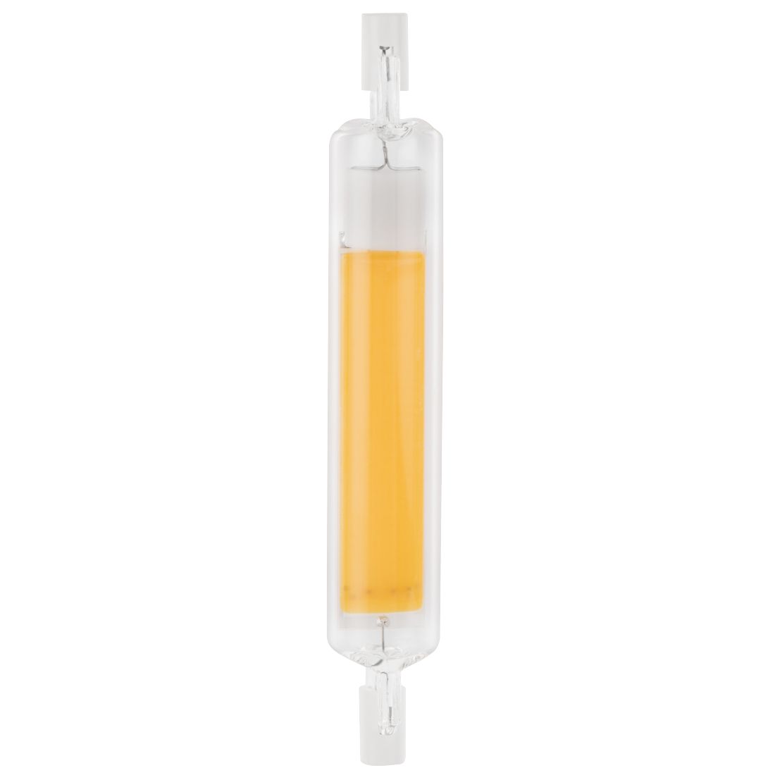 Xavax 112883 LED Lampe Stiftsockel R7s EEK: E 1055 lm Warmweiß (2700K) 00112883