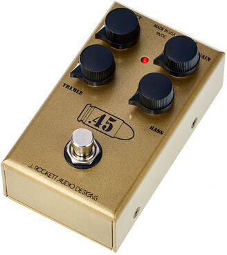 J. Rockett Audio Designs .45 Caliber
