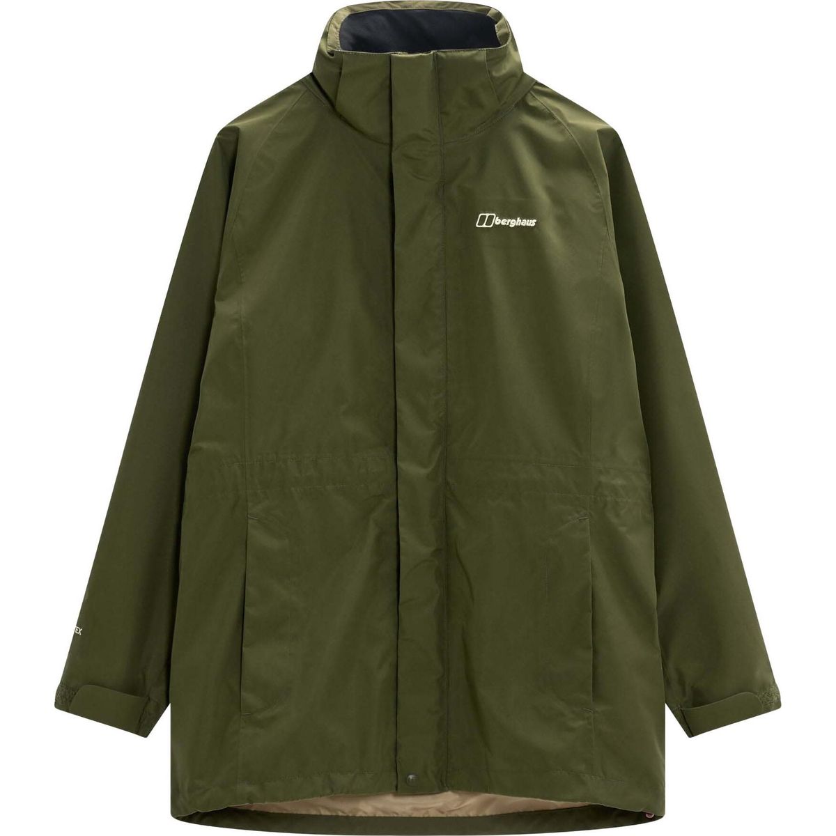 Berghaus Glissade 2.0 InterActive Jacket AF dusk (R14) 8 4-A002100-R14-8