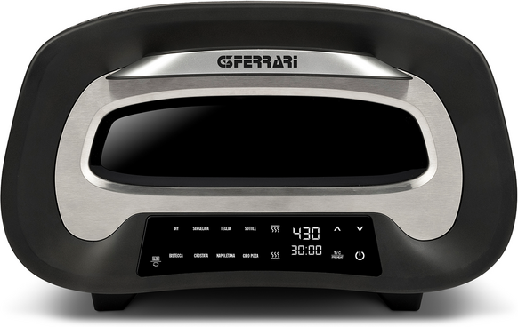 G3 Ferrari Pronto Pizza 2 Minuti  Elektrischer Pizzaofen - 1700 W