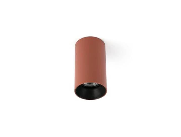 Faro Barcelona 43764 - STAN Plafonnier terracotta