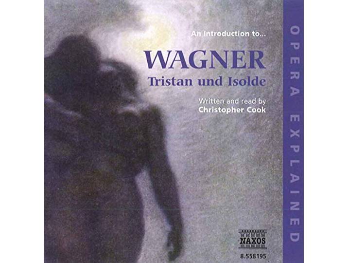 Various - Introduction To Tristan & Isolde