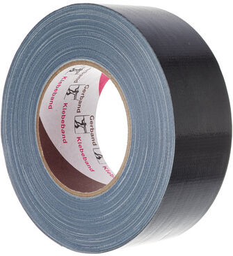 Gerband Tape 250 Black noir