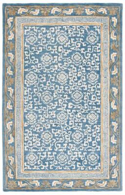 SAFAVIEH Handmade Antiquity Geena Wool Rug
