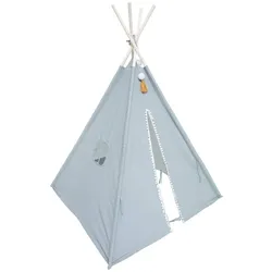 Atmosphera Tipi wapi blau, blau
