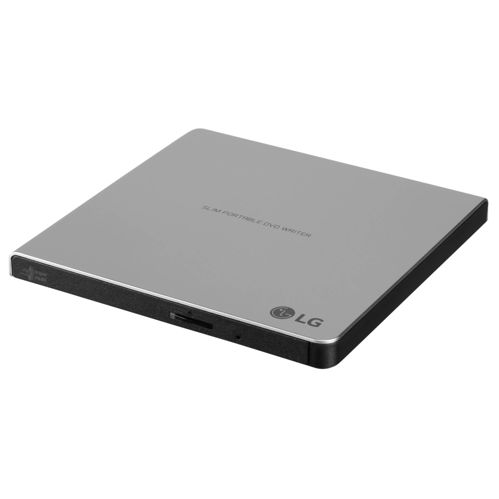 HLDS GP57ES40 silber