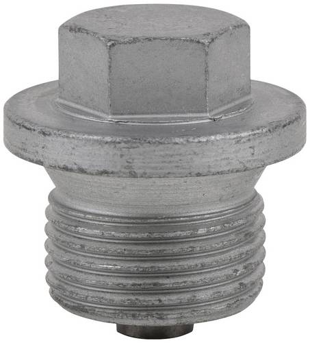KS Tools 430.1226 Ölablassschraube, Außen6kant 15mm, M20x1,5x14mm, 10er-Pack