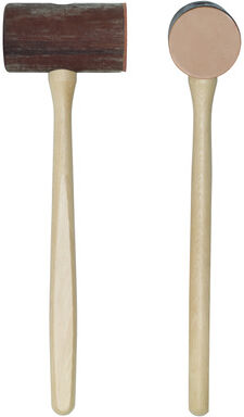 Kolberg 845H Mallet for Tubular Bells