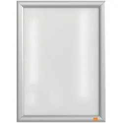 Nobo Plakatrahmen A3 »Essence« silber