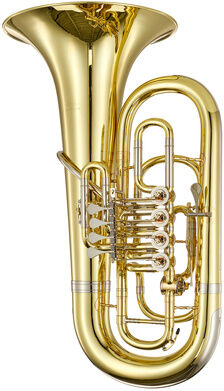 Willson 3200 RZ-5 F-Tuba