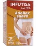 INFUTISA Adellax Suave Bolsitas Infusión 25uds