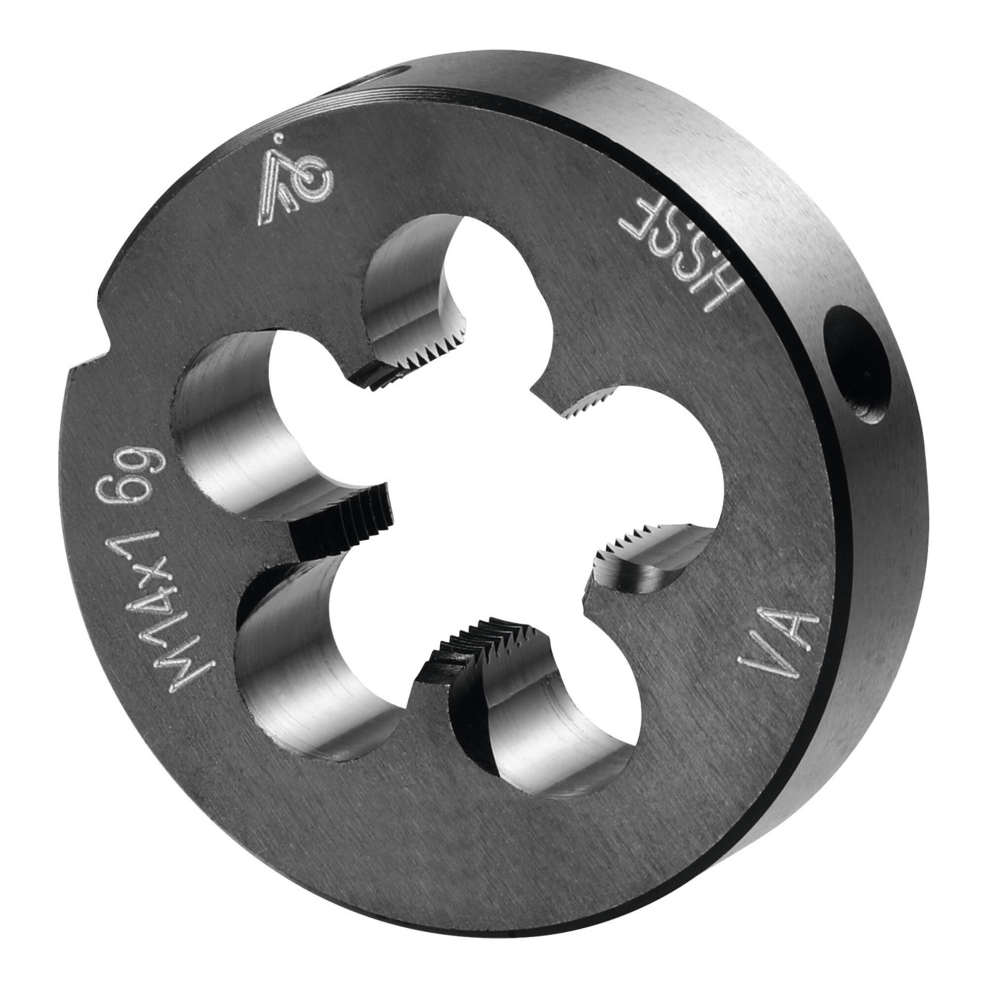 Holex Schneideisen HSS-E, M x Steigung: 14X1 (141075 14X1)