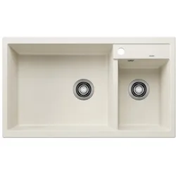 Blanco, Spülbecken, METRA 9 (86 cm, 50 cm)
