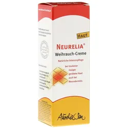 Weihrauch Creme Neurelia 50 ml