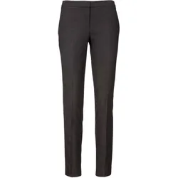 Kariban Damen Anzughose K731 anthracite heather XXL