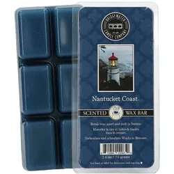 Nantucket Coast Wax Bar 73g