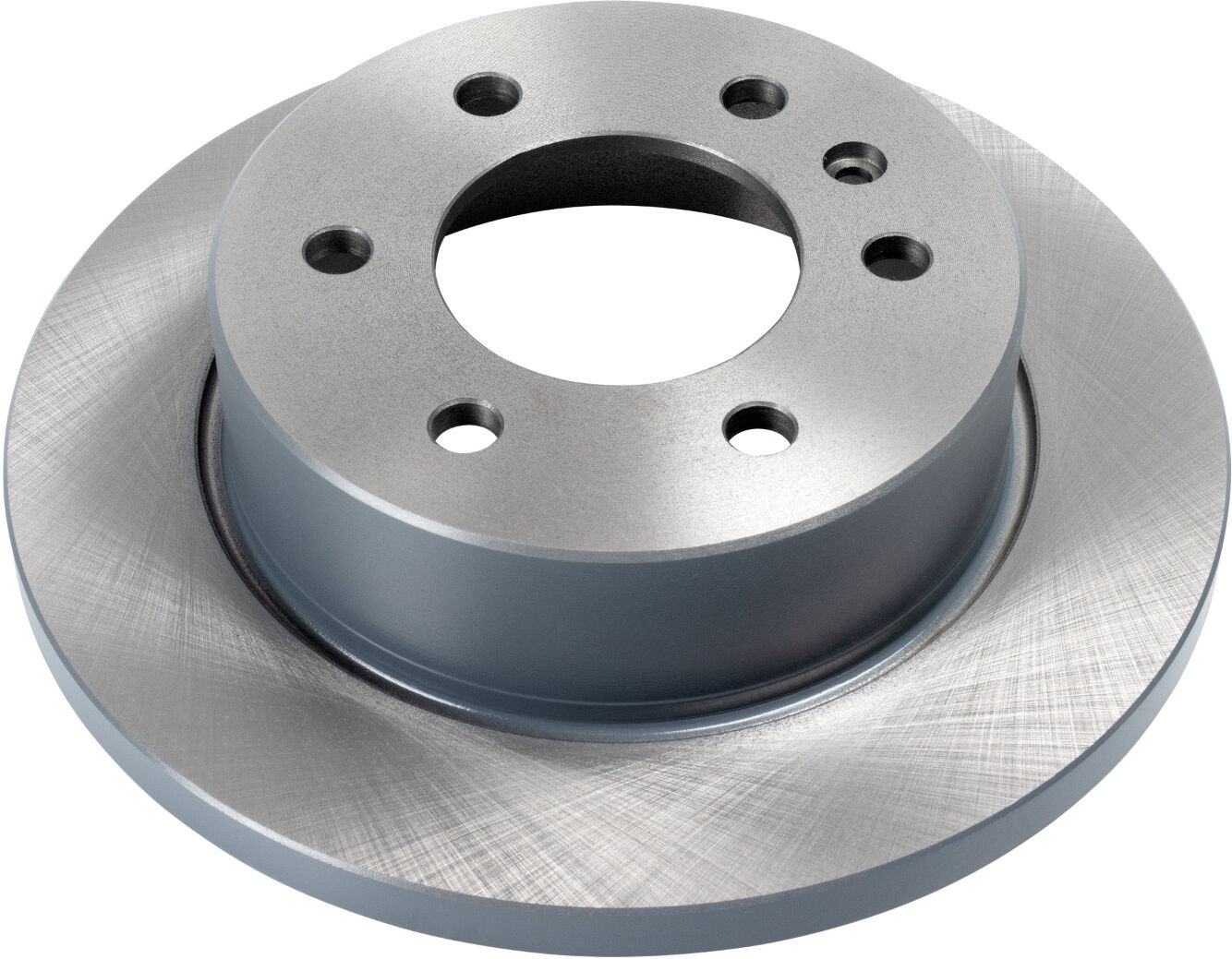 Blue Print Bremsscheibe Adbp430093 Hinterachse Voll 298mm Für Freightliner
