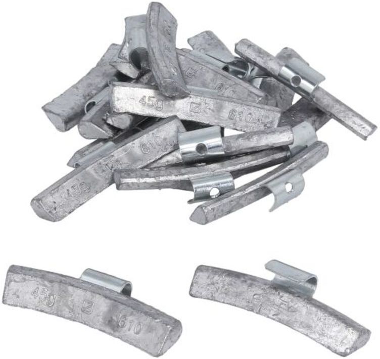 Hofmann Peso di bilanciamento raccolto 5610-0450-001
