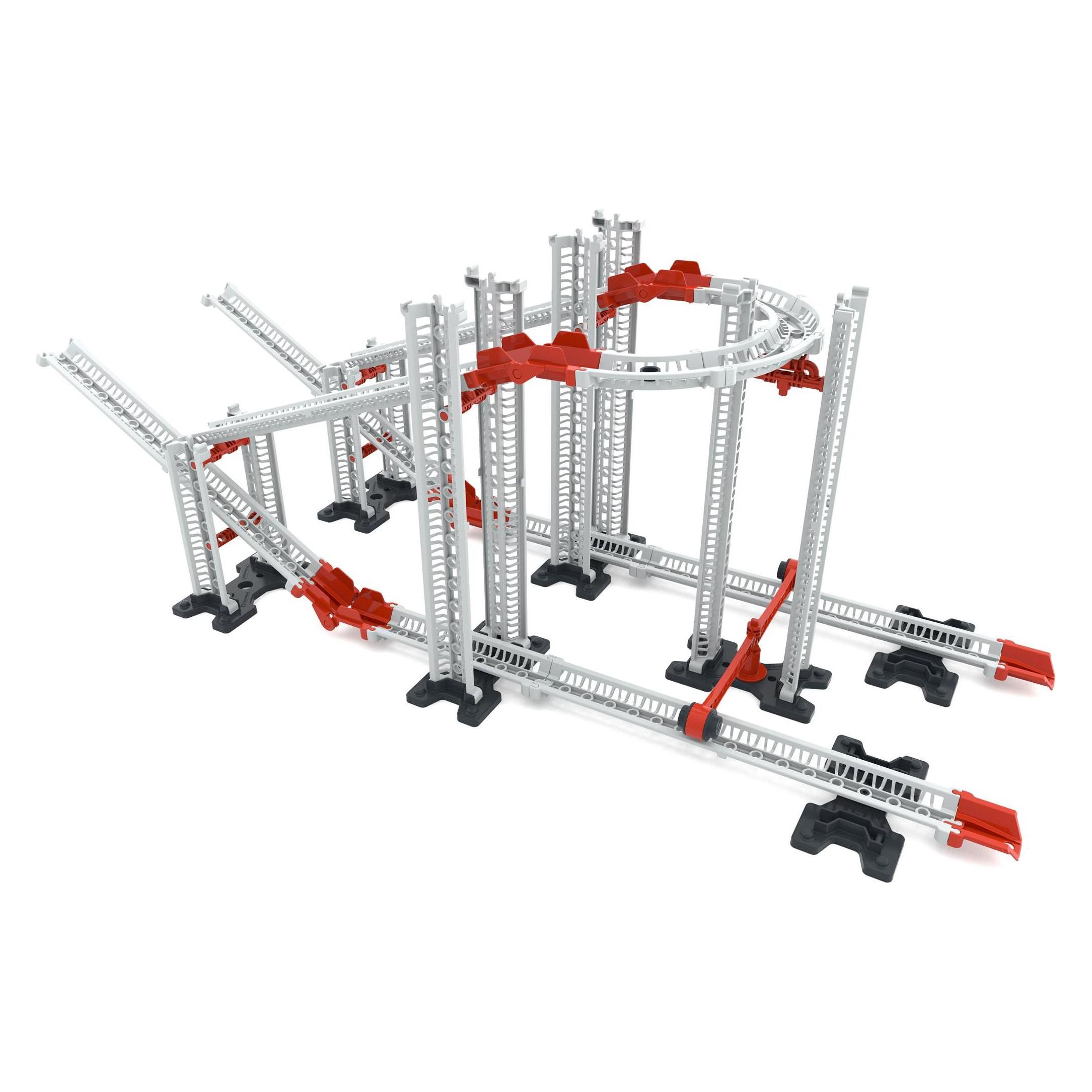 Clementoni Action & Reaction Starter Kit, 6 yr(s), Plastic (78428)