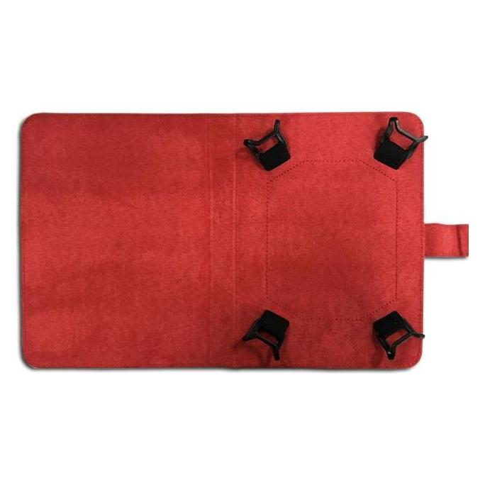 Bekool Universal E-Book Reader Fall 6 "Rot (54828344)