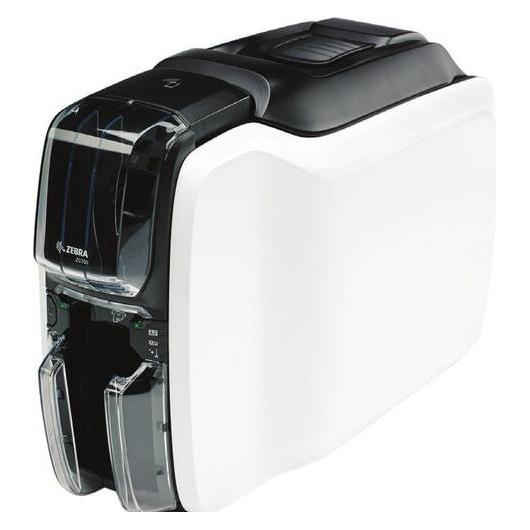 Zebra ZC100 Plastikkartendrucker (300 dpi) (ZC11-000C000EM00)